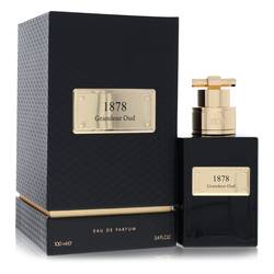 Atralia 1878 Grandeur Oud Eau De Parfum Spray (Unisex) By Atralia by Atralia