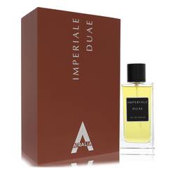 Atralia Imperiale Duae Eau De Parfum Spray (Unisex) By Atralia by Atralia
