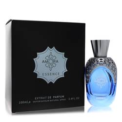 Atralia Amora Essence Extrait De Parfum Spray (Unisex) By Atralia by Atralia