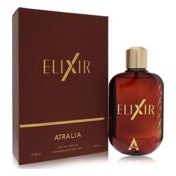 Atralia Elixir Eau De Parfum Spray (Unisex) By Atralia by Atralia