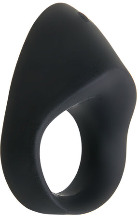 Evolved Novelties Night Rider Rechargeable Silicone Cock Ring - ZE-RS-3411-2