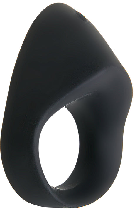 Evolved Novelties Night Rider Rechargeable Silicone Cock Ring - ZE-RS-3411-2