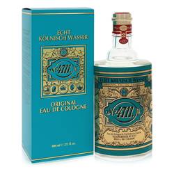 4711 Eau De Cologne (Unisex) By 4711 by 4711