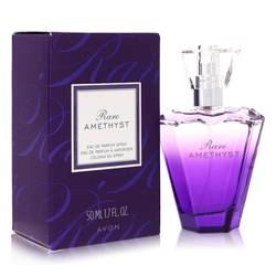 Avon Rare Amethyst Eau De Parfum Spray By Avon by Avon