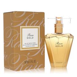 Avon Rare Gold Eau De Parfum Spray By Avon by Avon
