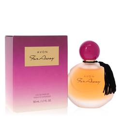 Avon Far Away Eau De Parfum Spray By Avon by Avon