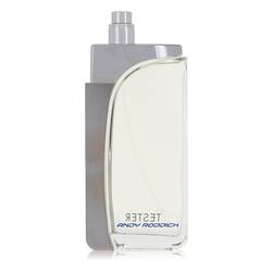 Andy Roddick Eau De Toilette Spray (Tester) By Parlux by Parlux
