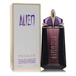 Alien Eau De Parfum Refillable Spray By Thierry Mugler by Thierry Mugler