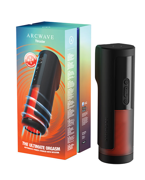 Arcwave Thruster Stroker by Arcwave