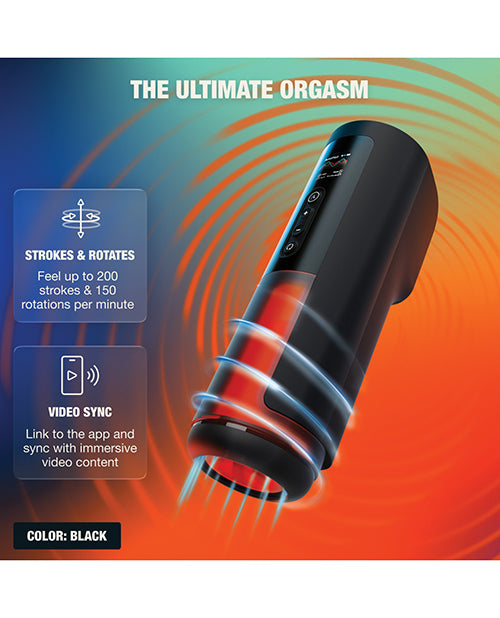 Arcwave Thruster Stroker by Arcwave