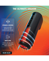 Arcwave Thruster Stroker by Arcwave