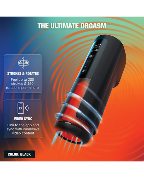 Arcwave Thruster Stroker by Arcwave