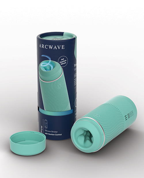 Arcwave Pow Stroker - Mint by Arcwave