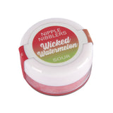 Jelique Products Jelique Nipple Nibbler Sour Pleasure Balm — Wicked Watermelon, 3g - JEL2603-05