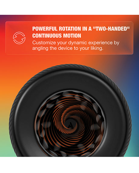 Arcwave Orbit Rotating Stroker by Arcwave