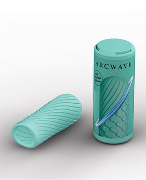 Arcwave Ghost Pocket Stroker - Mint by Arcwave