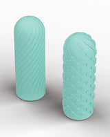 Arcwave Ghost Pocket Stroker - Mint by Arcwave