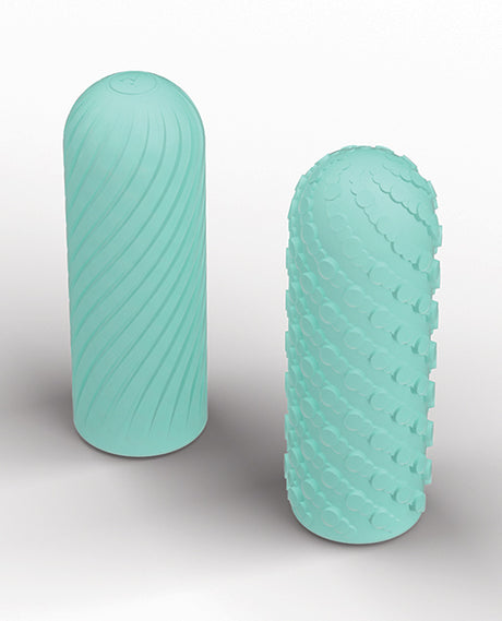 Arcwave Ghost Pocket Stroker - Mint by Arcwave