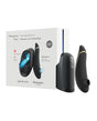 Arcwave Ion / Womanizer Premium 2 Pleasure Pair - Black by Arcwave