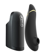 Arcwave Ion / Womanizer Premium 2 Pleasure Pair - Black by Arcwave