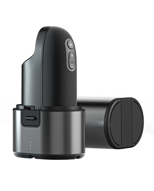 Arcwave Ion / Womanizer Premium 2 Pleasure Pair - Black by Arcwave