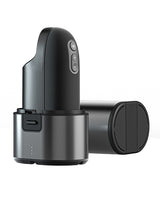 Arcwave Ion / Womanizer Premium 2 Pleasure Pair - Black by Arcwave