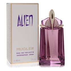 Alien Eau De Toilette Spray By Thierry Mugler by Thierry Mugler