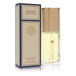 White Linen Eau De Parfum Spray By Estee Lauder by Estee Lauder