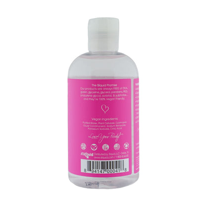Naturals Sassy - 8.5 Fl. Oz. (251 ml) by Sliquid