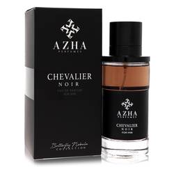 Azha Chevalier Noir Eau De Parfum Spray By Azha by Azha