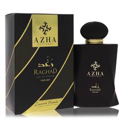 Azha Raghad Eau De Parfum Spray By Azha by Azha