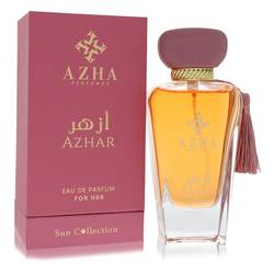 Azha Azhar Eau De Parfum Spray By Azha by Azha