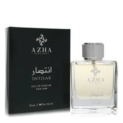 Azha Intisar Eau De Parfum Spray By Azha by Azha
