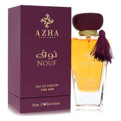 Azha Nouf Eau De Parfum Spray By Azha by Azha