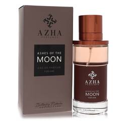 Azha Ashes Of The Moon Eau De Parfum Spray By Azha by Azha