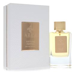 Azha Vetiver Pepper Eau De Parfum Spray By Azha by Azha