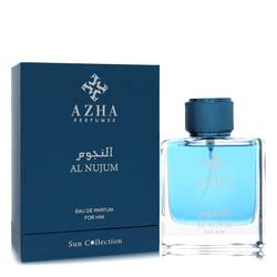 Azha Al Nujum Eau De Parfum Spray By Azha by Azha