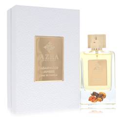 Azha Agarwood Amber Eau De Parfum Spray By Azha by Azha