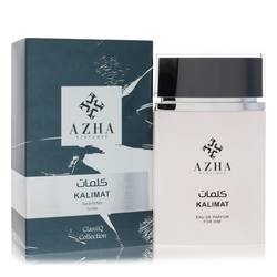 Azha Kalimat Eau De Parfum Spray By Azha by Azha