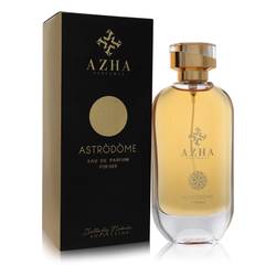 Azha Astrodome Eau De Parfum Spray By Azha by Azha