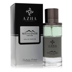 Azha Mountaineer Eau De Parfum Spray By Azha by Azha