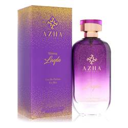 Azha Al Shining Layla Eau De Parfum Spray By Azha by Azha