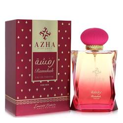 Azha Ramshah Eau De Parfum Spray By Azha by Azha
