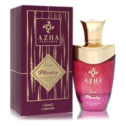 Azha Mumtaz Eau De Parfum Spray By Azha by Azha