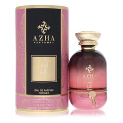 Azha Lulu Eau De Parfum Spray By Azha by Azha