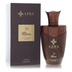 Azha Nura Eau De Parfum Spray By Azha by Azha