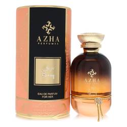 Azha Bariq Eau De Parfum Spray By Azha by Azha