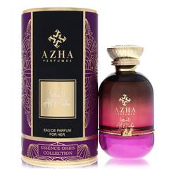 Azha Al Maha Eau De Parfum Spray By Azha by Azha