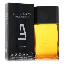 Azzaro Eau De Toilette Spray By Azzaro by Azzaro
