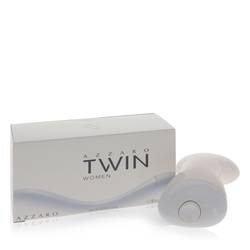 Azzaro Twin Eau De Toilette Spray By Azzaro by Azzaro